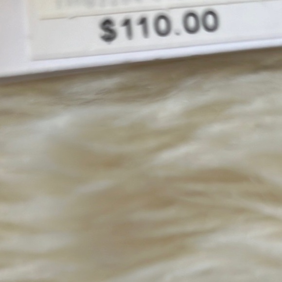 WeWoreWhat Emily Butterfly Belted High Waist Bikini Bottom - Picture 5 of 8